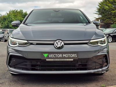 2024 Volkswagen Golf