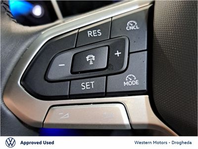 2026 Volkswagen Golf
