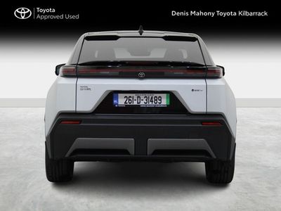 2026 Toyota C-HR