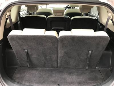 2017 Kia Carens