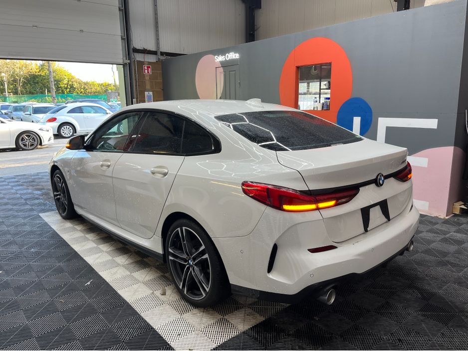 2021 BMW 2 Series