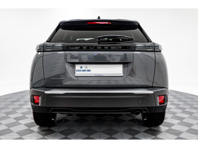 2025 Peugeot 2008