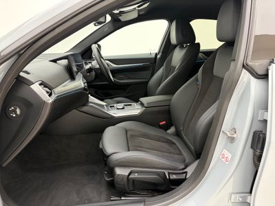 2024 BMW i4