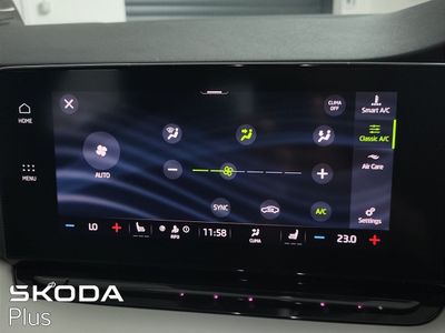 2024 Skoda Octavia