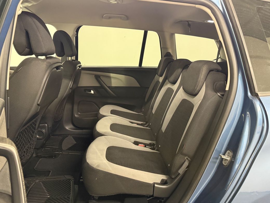 2016 Citroen C4 Picasso