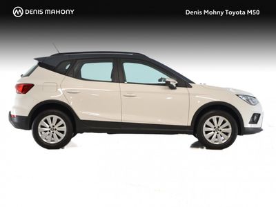 2019 SEAT Arona