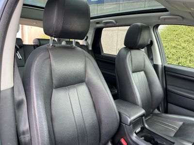 2018 Land Rover Discovery Sport