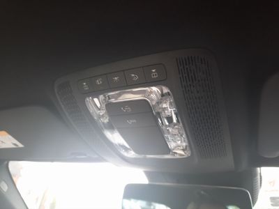 2025 Mercedes-Benz A Class