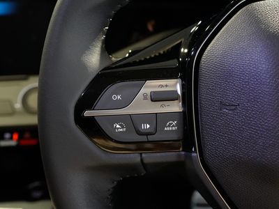 2026 Peugeot 308