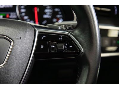 2021 Audi A6