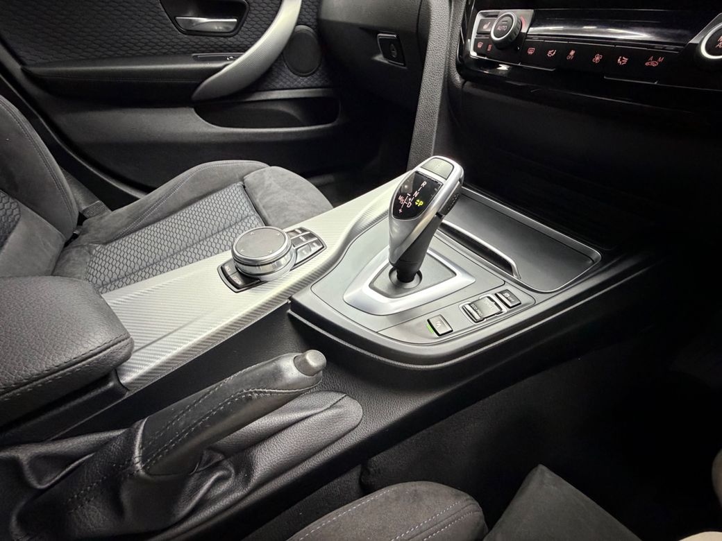 2019 BMW 4 Series