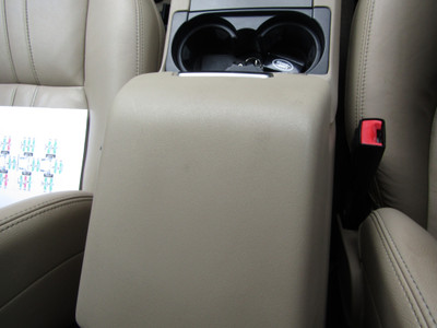 2014 Land Rover Discovery