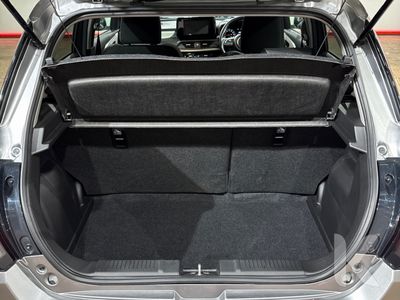 2024 Suzuki Swift