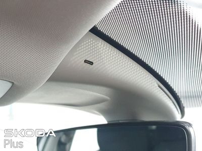 2022 Skoda Octavia