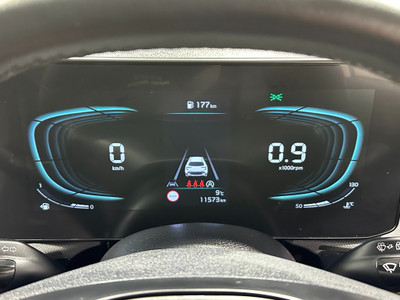 2026 Kia Stonic