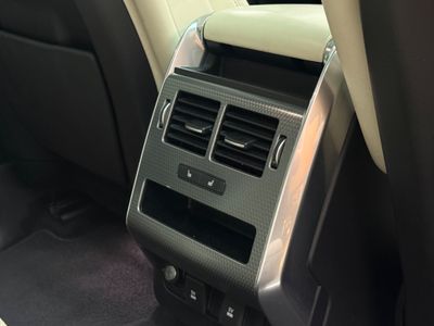 2021 Land Rover Range Rover Sport