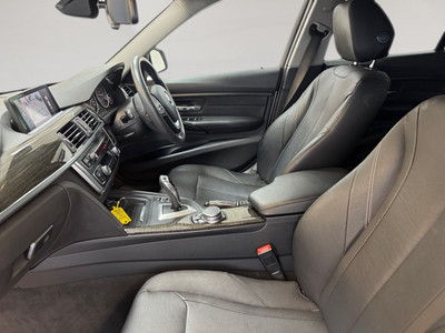 2015 BMW 3 Series