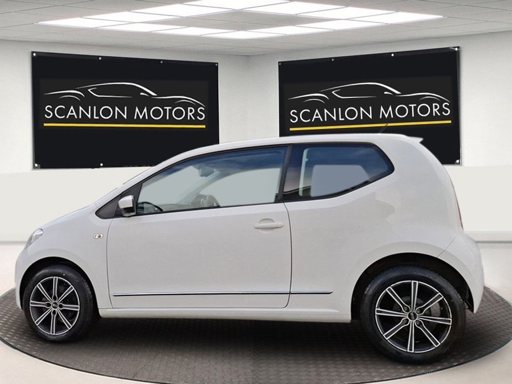 2013 Volkswagen up!