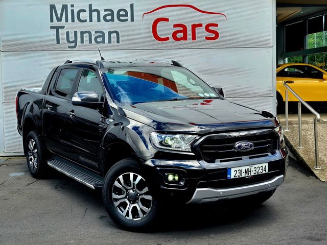 vehicle for sale from Michael Tynan Cars