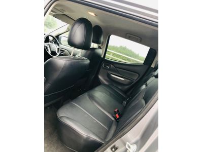 2017 Mitsubishi L200