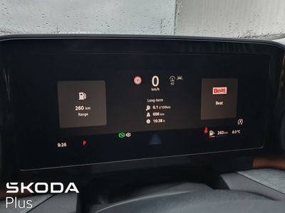 2024 Skoda Kodiaq