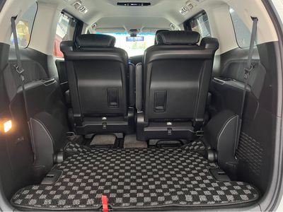 2017 Honda Odyssey
