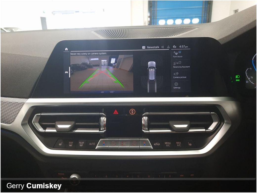 2022 BMW 3 Series