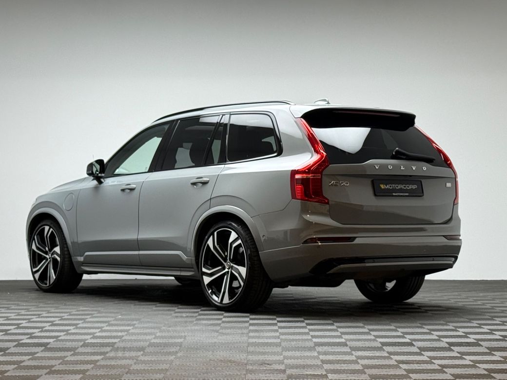 2023 Volvo XC90