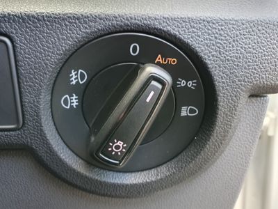 2020 Volkswagen T-Cross