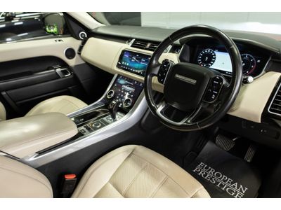 2018 Land Rover Range Rover