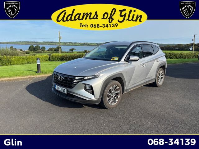 vehicle for sale from Adams of Glin
