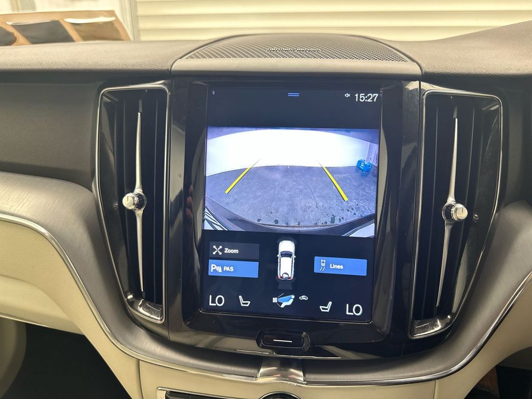 2019 Volvo XC60