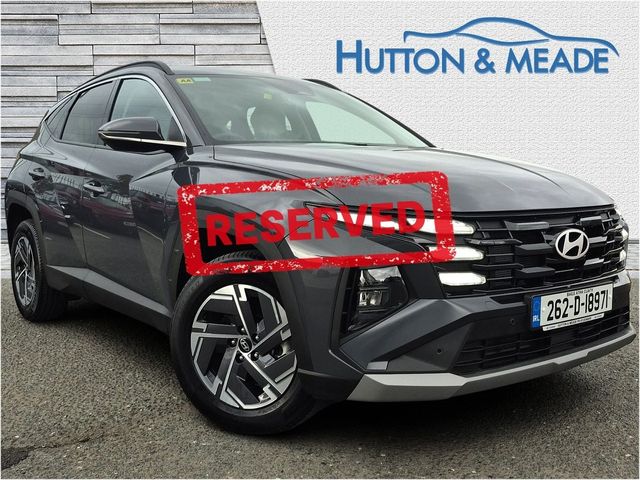 vehicle for sale from Hutton & Meade