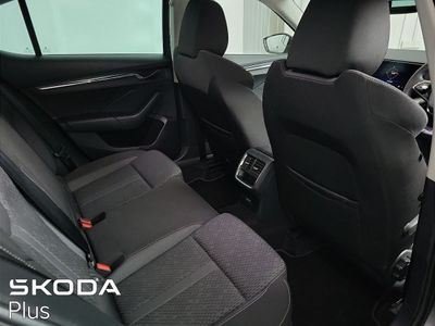 2023 Skoda Octavia