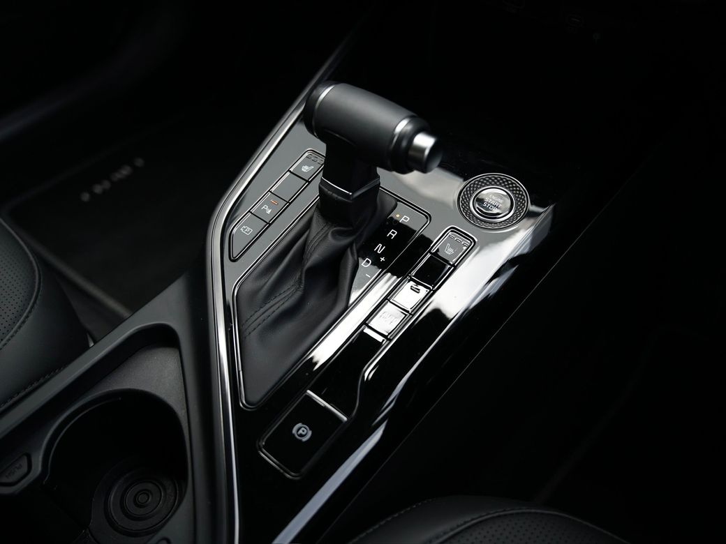 2026 Kia Niro