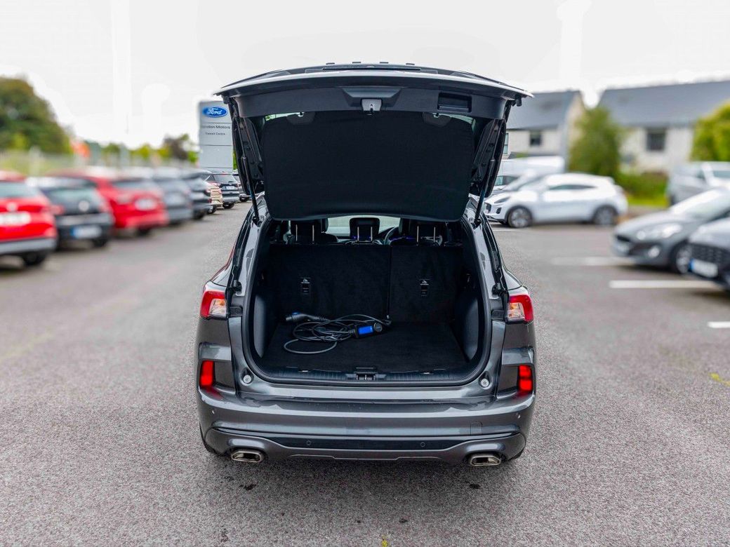 2023 Ford Kuga