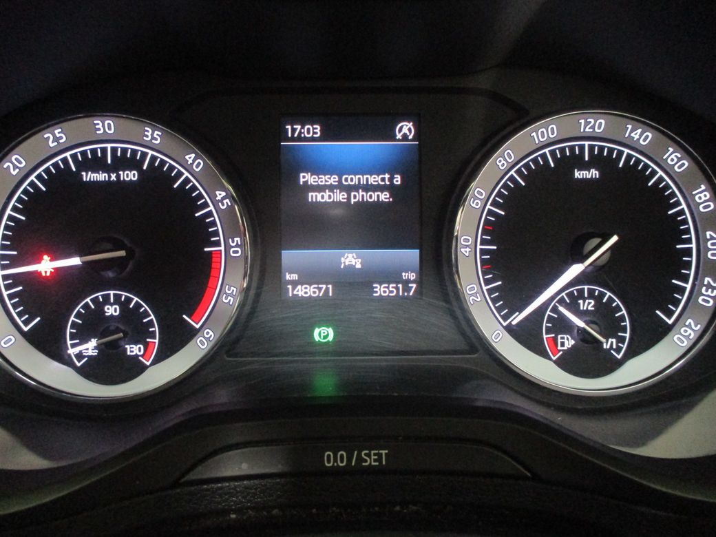 2020 Skoda Karoq