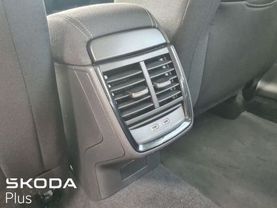 2025 Skoda Kamiq