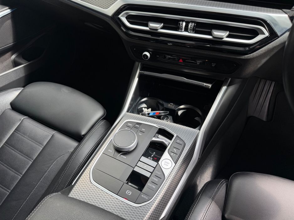 2023 BMW 3 Series