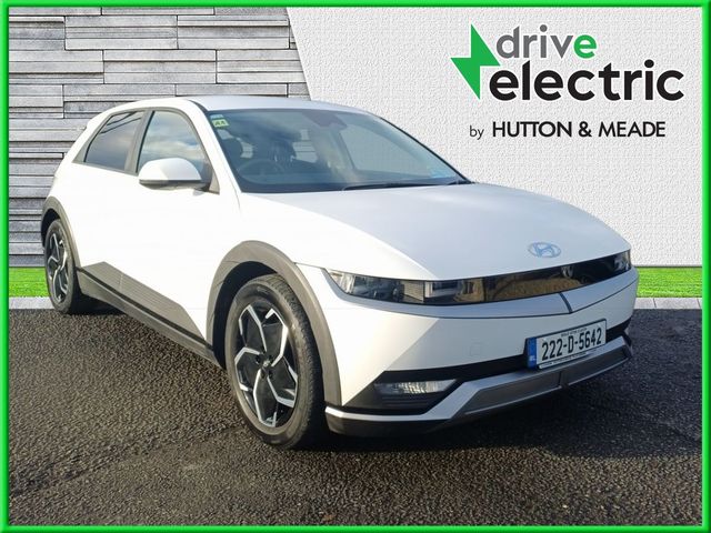 vehicle for sale from Hutton & Meade