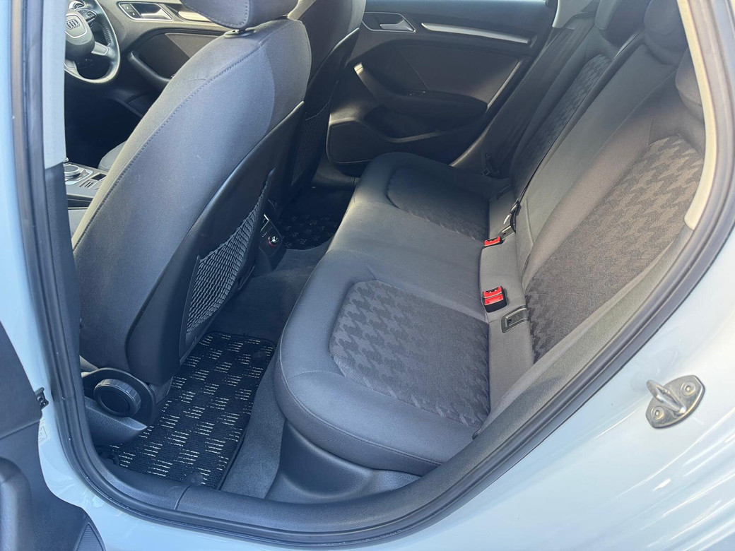 2016 Audi A3