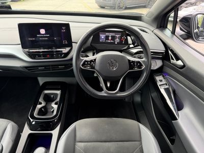 2023 Volkswagen ID.4