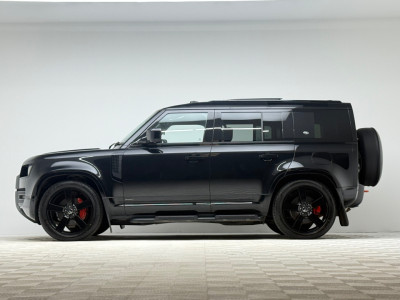 2023 Land Rover Defender