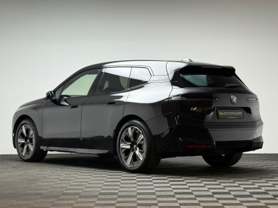 2024 BMW iX