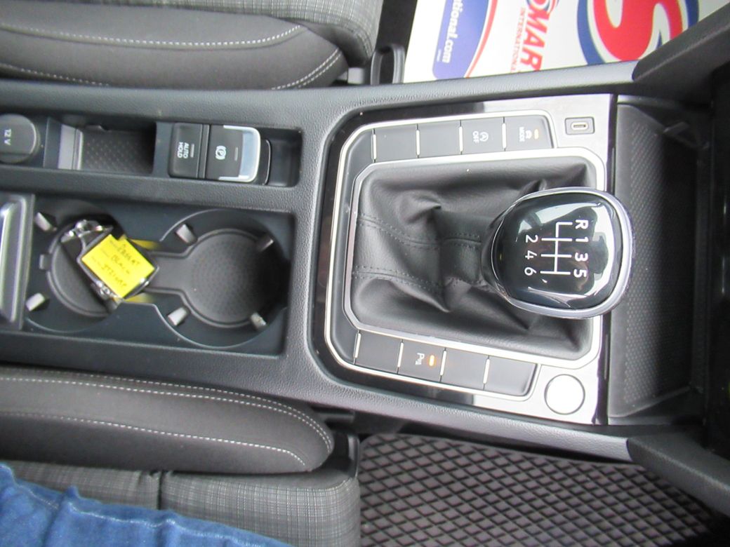 2021 Volkswagen Passat