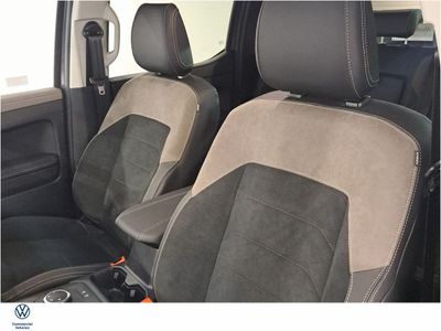 2026 Volkswagen Amarok