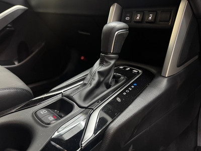 2024 Toyota Corolla Cross