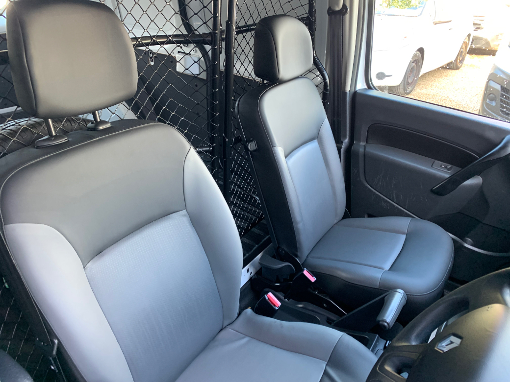 2021 Renault Kangoo