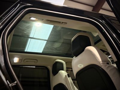 2019 Land Rover Range Rover