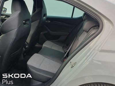 2026 Skoda Octavia